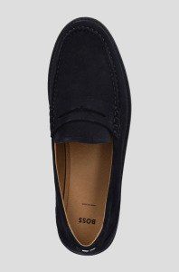 Hugo Boss Лоферы
