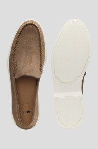 Hugo Boss Лоферы