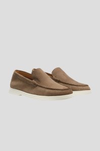 Hugo Boss Лоферы