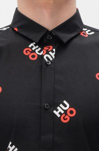 Hugo Boss Рубашка