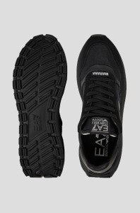 Armani Кроссовки