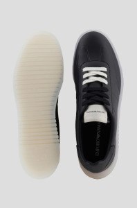 Armani Кроссовки