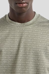 Armani Футболка