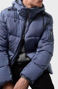 Bogner Пуховик