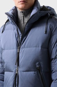 Bogner Пуховик