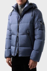 Bogner Пуховик
