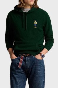 Ralph Lauren Худи