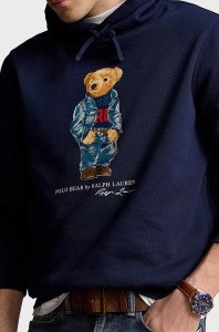 Ralph Lauren Худи