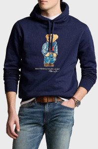 Ralph Lauren Худи