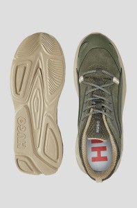 Hugo Boss Кроссовки