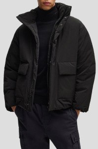Hugo Boss Пуховик
