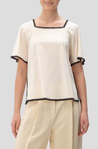 Max Mara Блуза
