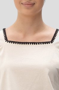 Max Mara Блуза