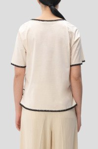 Max Mara Блуза