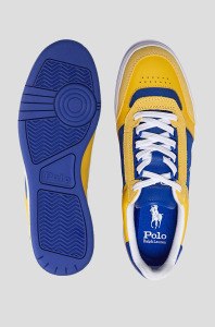 Ralph Lauren Кеды