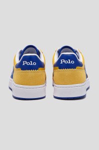 Ralph Lauren Кеды