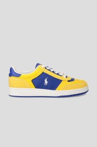 Ralph Lauren Кеды