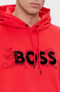 Hugo Boss Худи