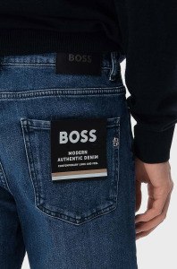 Hugo Boss Джинсы