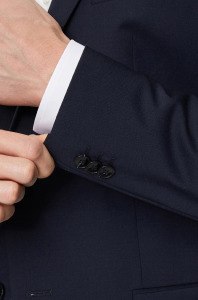 Hugo Boss Костюм