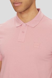 Hugo Boss Футболка-поло