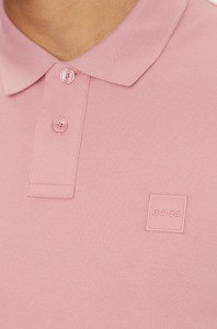 Hugo Boss Футболка-поло