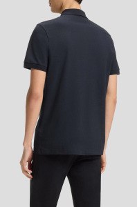 Hugo Boss Футболка-поло