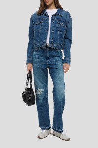 Hugo Boss Джинсы