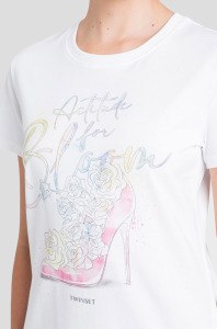 TWINSET Футболка