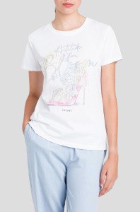 TWINSET Футболка