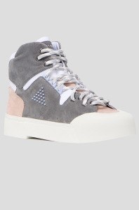 Armani Ботинки