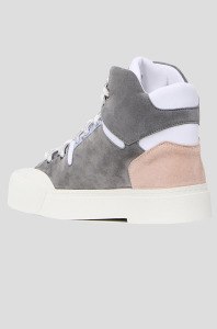 Armani Ботинки