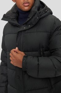 Hugo Boss Пуховик