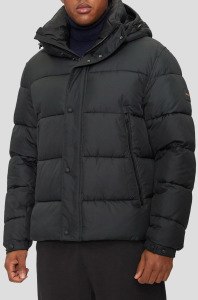 Hugo Boss Пуховик