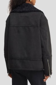 Hugo Boss Дубленка