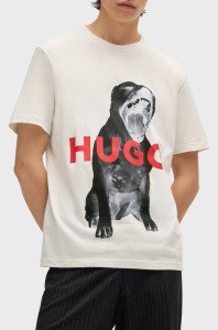 Hugo Boss Футболка