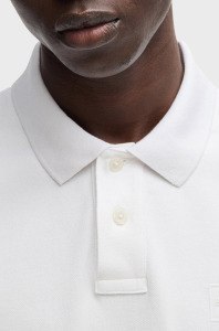 Hugo Boss Футболка-поло