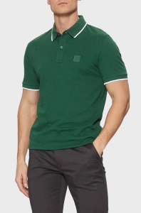 Hugo Boss Футболка-поло