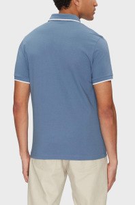 Hugo Boss Футболка-поло