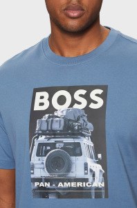Hugo Boss Футболка