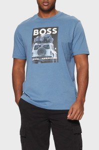 Hugo Boss Футболка