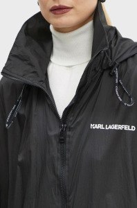 Karl Lagerfeld Ветровка