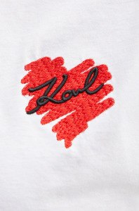 Karl Lagerfeld Футболка