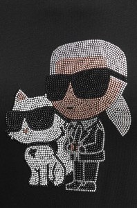 Karl Lagerfeld Футболка