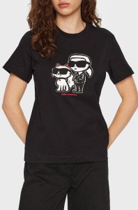 Karl Lagerfeld Футболка