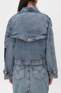 Moschino Куртка