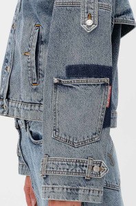 Moschino Куртка