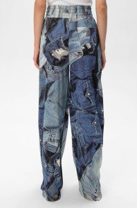 Moschino Брюки