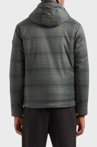 Armani Пуховик