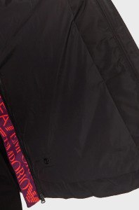 Armani Пуховик